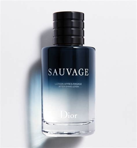 christian dior sauvage after shave lotion 3.4 oz|dior sauvage aftershave best price.